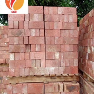 Gạch chịu lửa sa mốt C kt 230x114x65mm